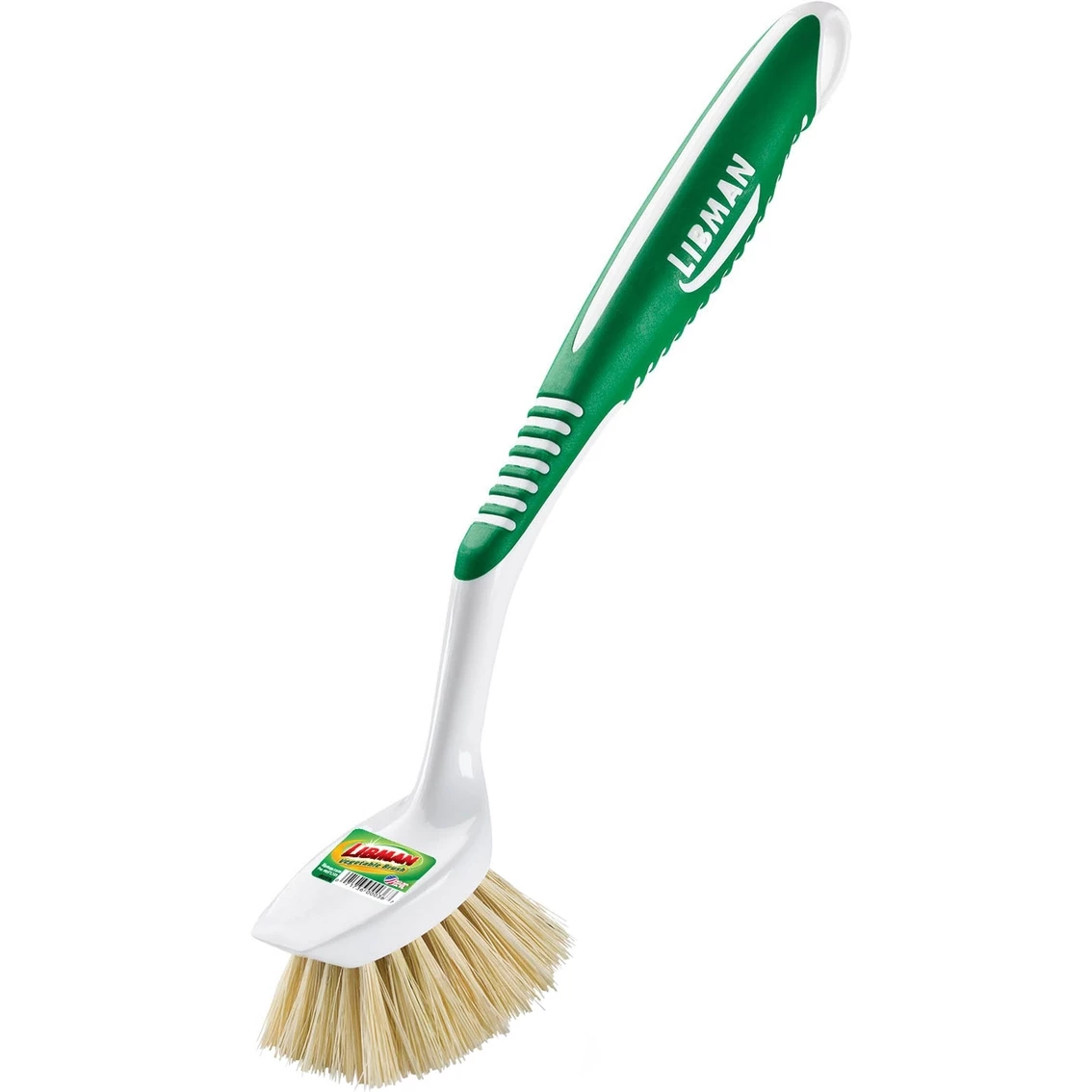 Deals ⌛ Libman Kitchen Vegetable Brush ????