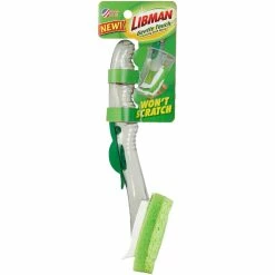 Best deal ???? Libman Dish Sponge And Soap Dispenser ????