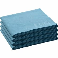 Cheap ???? E-Cloth Glass & Polishing Cloth Microfiber 4 Pk. ????