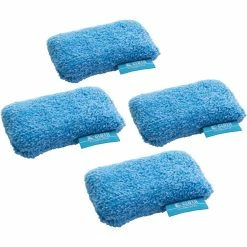 Best Sale ???? E-Cloth Fresh Mesh Pads 4 Pk. ????