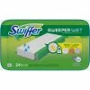 Outlet ???? Swiffer Sweeper Wet Mopping Pad Multi Surface Refills For Floor Mop 24 Ct. ????