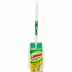 Outlet ✔️ Libman Toilet Brush And Plunger Combo ????
