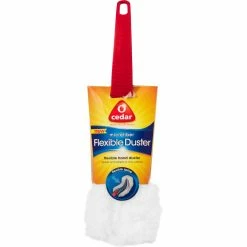 Top 10 ???? O-Cedar Microfiber Flexible Duster ????